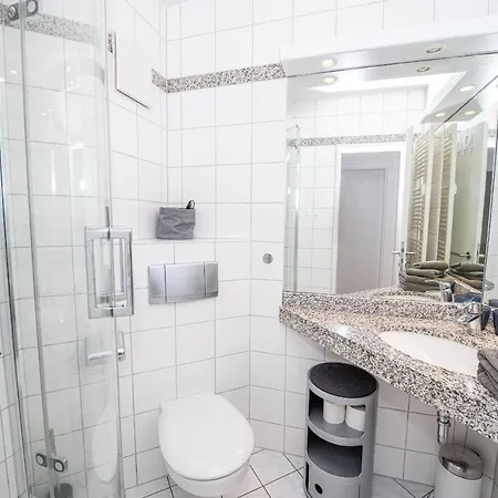 Haus Hansa 6 *